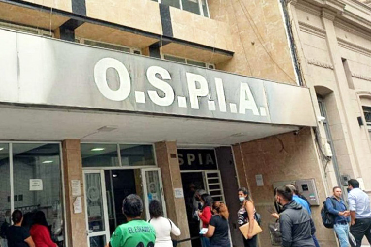 Denuncian el vaciamiento millonario de la obra social azucarera OSPIA y apuntan a sus máximas autoridades